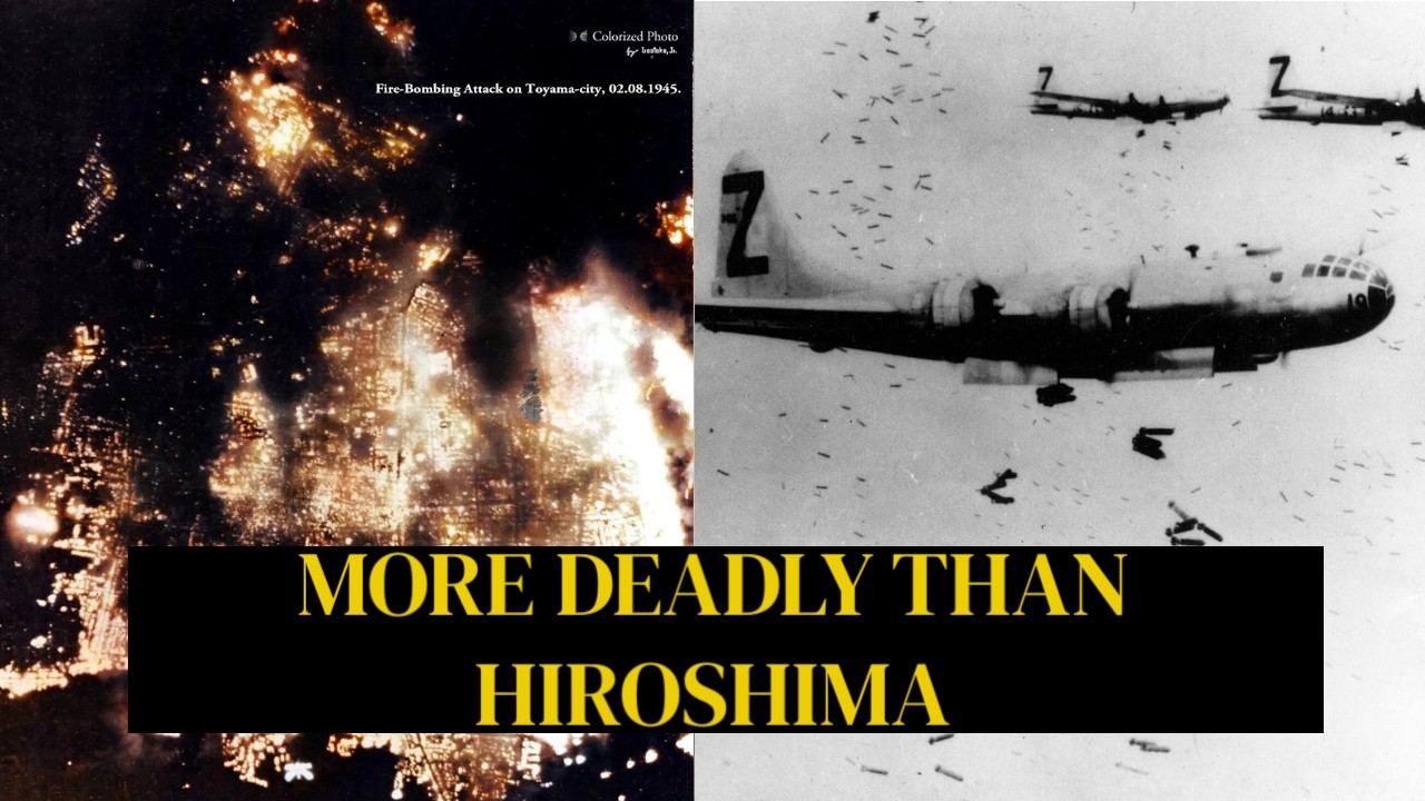 10 Forgotten Atrocities That Shaped History