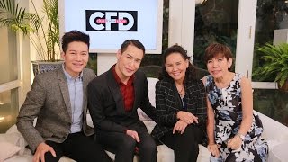 Club Friday SHOW อ๊อฟ ปองศักดิ์ [EP.103] วันที่ 4 มีนาคม 2560