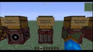 Mod Showcase: ICBM Mod