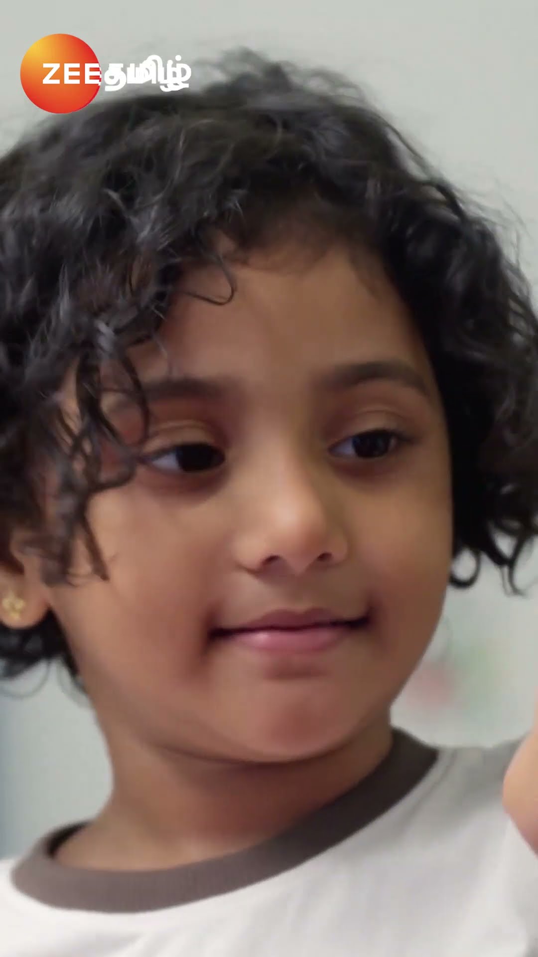 #NINAITHEN VANDHAI #Shorts #Zee Tamil #Entertainment #Drama #Supernatural