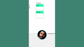 Awesome Excel Trick 🤯 Return Multiple Matches in VLOOKUP!📊 #shorts