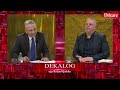Letra që Dritëro Agolli i dërgoi në burg Visar Zhitit!