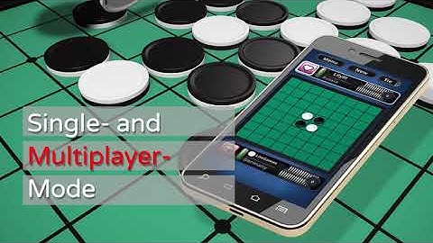 Othello - Free Board Game