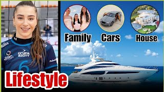 Saliha Şahin’s 2025 Life & Net Worth Revealed. Şahin