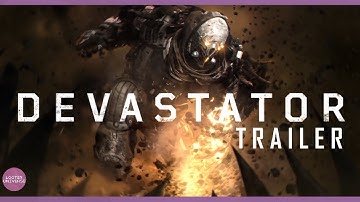Outriders | Devastator Trailer