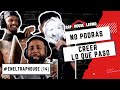 Giova Kartoons, Kele y Etervidos se llevan 2 cantazos y 1 pastelazo 😂 | #EnElTrapHouse [14]