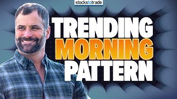 Trending Morning Pattern You Need to Know