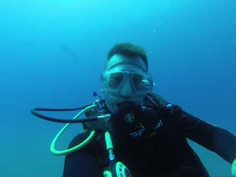Scuba Diving Giannoula