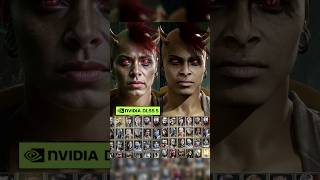Selecting Goro And Sheeva In Dlss 5 Neural Rendering In Mkx, Mk11 And Mk1