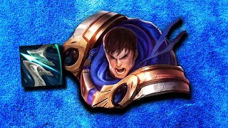 Why this GRANDMASTER is Playing ASSASSIN GAREN
