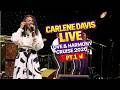 Carlene Davis Live Gospel Performance 🙏 Love &amp; Harmony Cruise 2026 Pt.1 #LHC2026 #CarleneDavis