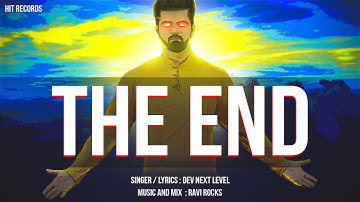The End - DEV Next Level Song I