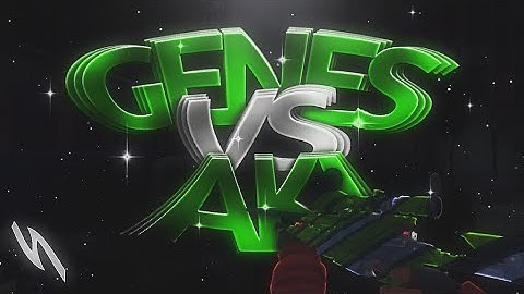 Critical OPS | 1v1 VS Aki