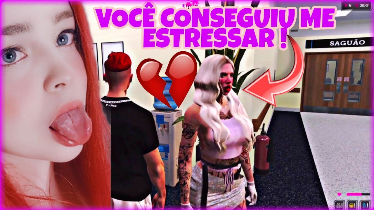 ITÁLIA COM CIÚMES DO BKINHO