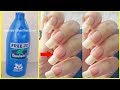 In just 5 Days Grow Long & Strong Nails Fast At Home | Super fast Nails Growth Tips