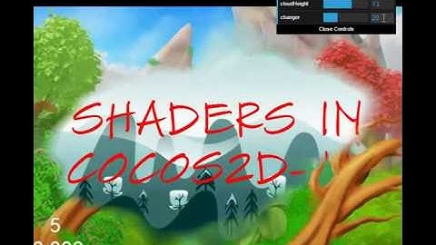 shaderFader)