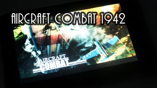 Обзор игры Aircraft Combat 1942 для Android screenshot 2