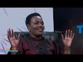 My Testimony || Featuring Sarah K. with Lucy Flora Mwendwa Part 2