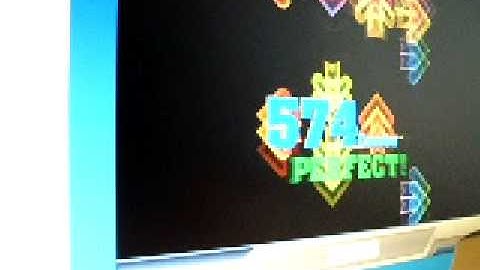 Ascii Art Core FC (Full Combo)  -FFR-