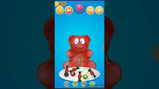 СУПЕР игра Мой Медведь Валерка screenshot 2