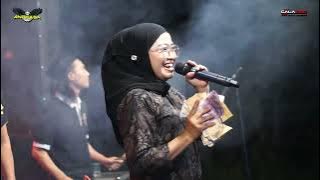 OM ANGKASA | MENGEJAR BADAI VOC. LILIN HERLINA LIVE KRIAN SIDOARJO | IPANK DKK