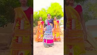Napam Naten Te Sangat | Santhali Viral Dance #youtube #viraldance#shot #soohotvideo# #soohotfeed#🫶🌷