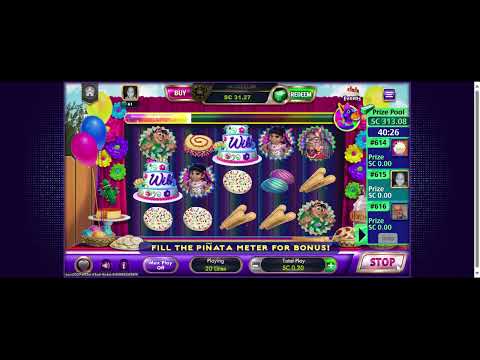 Paradise Casino Media Day