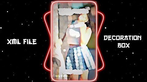 DIL TO HAI EK KASHTI JANA❤ || NEW TRENDS XML || TRENDS SONG || XML BY @Am_creator01 #xml #viral