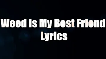 Popcaan – Weed Is My Best Friend (Offical) Lyrics