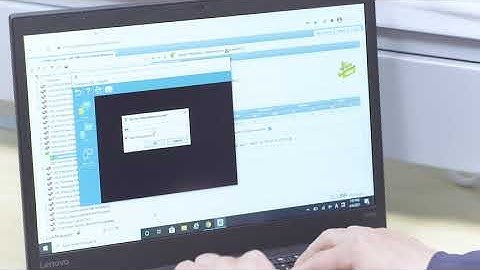 Pro-face HMI, WifI, and Smartphone Connection - HMI Centric Solutions