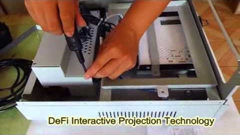 DEFI all-in-one-interactive floor-installation-guide