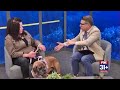 How PAWsitive Recovery helps pets while owners go through addiction treatment