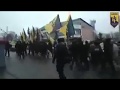 украина погромы на улицах 2018