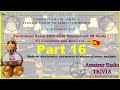 2022-2026 Technician License Study Part 16 - Subelement 5B Q1-13
