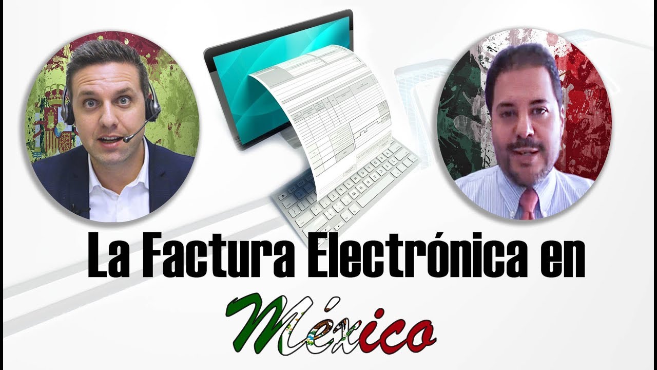 despacho definicion #42 La Factura Electrónica en México #pasionporeldespacho