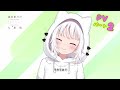 あの可愛い『#でたらめちゃん（CV：水瀬いのり）』が再登場でお知らせですよ～！　MF文庫J『海鳥東月の『でたらめ』な事情』PV第二弾！