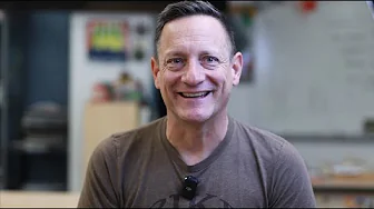 Richard Rodriguez has been inspiring students for years at Eldorado High!