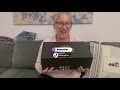 Lootcreate unboxing with Harry Potter themed box