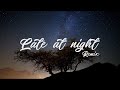 Jonas Aden - Late at night (CEE Remix)