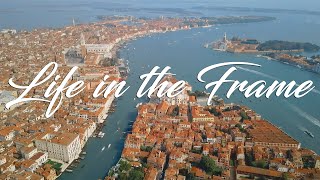 Venice, Italy Travel VLOG Highlight Reel
In this video you will see footage of Venice, Verona, & Desenzano del Garda, Italy. My wife Kim and I got a chance to visit for our 9th wedding anniversary. Italy was incredible on every level and highly recommended. The food, drinks, sights and people were all amazing.
All of the footage on the ground was shot using the the iPhone 11 Pro Max and the drone footage is from the DJI Phantom 3.
Thank you for watching. We hope that you have enjoyed this video. Don’t forget to comment rate and subscribe. Venice, Italy Travel VLOG Highlight Reel