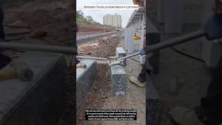 Smart Tools for Heavy Lifting