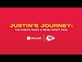 Justin’s Journey: The Chiefs Make-A-Wish Draft Pick | Kansas City Chiefs