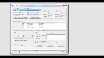 HowTo flash the core Netduino software to the Netduino