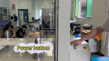 🎉 Ensure Carton Strength with Our Compression Testing!