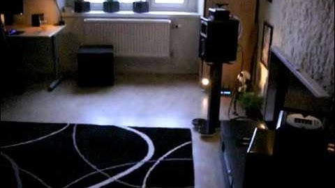 Mark & Daniel Maximus Monitor speakers