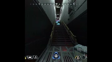 When a Wraith Finds a Wingman #shorts #apexlegends #defiance #wraith #wingman #lol #fyp #tiktok #637