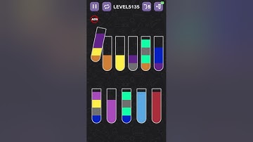 water_level_5135 #puzzle #game #sortpuzzle #color