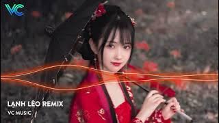 Lạnh Lẽo Remix (Silver Smoke) NHẠC HOT TIK TOK 2022