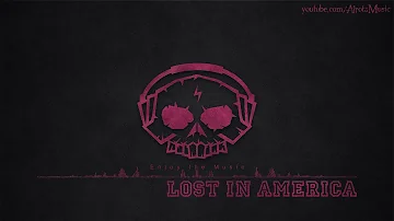 Lost In America by Daniel Kadawatha - [RnB Music]