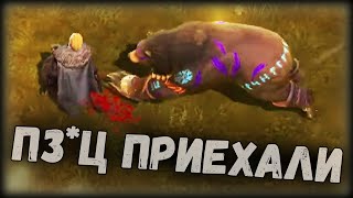 картинка: Салобудни #9 - Frostborn: Coop Survival